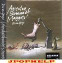 Dir en Grey - Agitated Screams of Maggots [Limited Edition] (Japan Import)