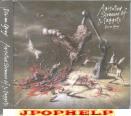 Dir en Grey - Agitated Screams of Maggots [Regular Edition] (Japan Import)