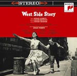 The Original Broadway Cast - Westside Story (Japan Import)