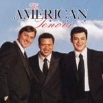 American Tenors - The American Tenors (Japan Import)