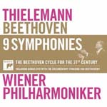 Christian Thielemann (conductor) - Beethoven: 9 Symphonies [6Blu-spec CD + DVD] [Limited Release] (Japan Import)