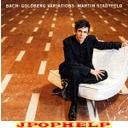 Martin Stadtfeld (piano) - Bach: Goldberg Variations (Japan Import)