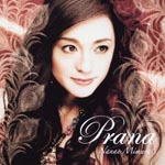 Nanae Mimura (marimba) - Prana (Japan Import)
