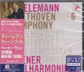 Christian Thielemann (conductor), Vienna Philharmonic Orchestra - Beethoven: Symphony No. 6 