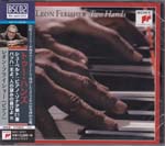 Leon Fleisher (piano) - Two Hands [Blu-spec CD2] (Japan Import)