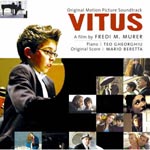 Original Soundtrack - Vitus Original Motion Picture Soundtrack (Japan Import)