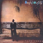 Branford Marsalis (saxophone) - Trio Jeepy [Limited Pressing] (Japan Import)