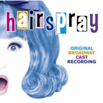 Original Sooundtrack - hairspray Original Broadway Cast Recording (Japan Import)