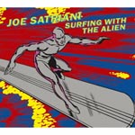 Joe Satriani - Surfing With The Alien (Legacy Edition) [CD+DVD] (Japan Import)