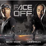 Bow Wow X Omarion - Face Off [Regular Edition] (Japan Import)