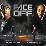 Bow Wow X Omarion - Face Off Limited Edition [w/ DVD, Limited Release] (Japan Import)