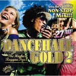 V.A. - Dancehall Gold 2 (Japan Import)