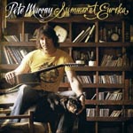 Pete Murray - Summer At Eureka (Japan Import)