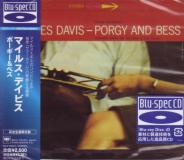 Miles Davis - Porgy & Bess [Blu-spec CD] [Limited Release] (Japan Import)