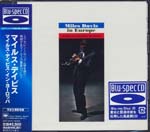 Miles Davis - Miles Davis In Europe [Blu-spec CD] [Limited Release] (Japan Import)