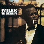 Miles Davis - Miles In Berlin [Blu-spec CD] [Limited Release] (Japan Import)