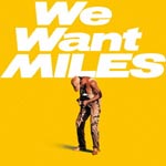 Miles Davis - We Want Miles [Blu-spec CD] [Limited Release] (Japan Import)