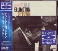 Duke Ellington - Hi-Fi Ellington Uptown [Blu-spec CD] [Limited Release] (Japan Import)