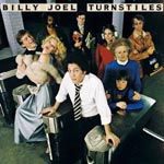 Billy Joel - Turnstiles [Blu-spec CD] [Limited Release] (Japan Import)
