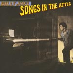 Billy Joel - Songs In The Attic [Blu-spec CD] [Limited Release] (Japan Import)