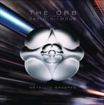 The Orb featuring David Gilmour - Metallic Spheres [Blu-spec CD] [Limited Release] (Japan Import)