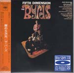 The Byrds - Fifth Dimension [Cardboard Sleeve (mini LP)] [Blu-spec CD] [Limited Edition] (Japan Import)