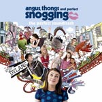 Original Soundtrack - Angus, Thongs And Perfect Snogging Original Soundtrack (Japan Import)