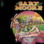 Gary Moore Band - Griding Stone [Limited Release] (Japan Import)