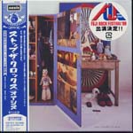 OASIS - Stop The Clocks [Cardboard Sleeve] [Limited Release] (Japan Import)