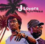 Sly & Robbie - J Lovers (Japan Import)