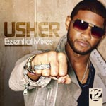 Usher - Essential Mixes 12" Masters (Japan Import)