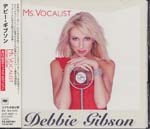 Debbie Gibson - Ms.vocalist Deluxe Edition [w/ DVD, Limited Release] (Japan Import)