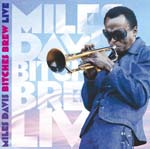 Miles Davis - Bitches Brew Live (Japan Import)