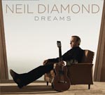 Neil Diamond - The Best Of Neil Diamond (Japan Import)