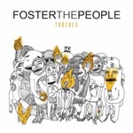 Foster The People - Torche (Japan Import)