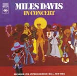 Miles Davis - Miles Davis In Concert: Live At Philharmonic Hall (Japan Import)