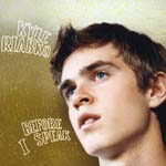 Kyle Riabko - Before I Speak (Japan Import)