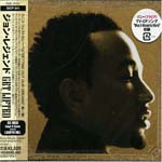 John Legend - Get Lifted (Japan Import)