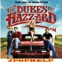 Original Soundtrack - The Dukes Of Hazzard (Japan Import)