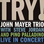 John Mayer Trio - John Mayer Trio Live (Japan Import)