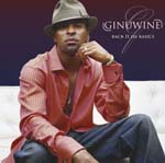 Ginuwine - Back To The Basics (Japan Import)