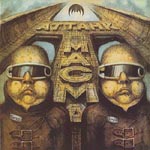 MAGMA - Attahk [Cardboard Sleeve] [SHM-CD] (Japan Import)