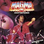 MAGMA - Retrospective 3 [Cardboard Sleeve] [SHM-CD] (Japan Import)