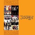 V.A. - Judgment #005 (Japan Import)
