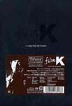 K - film K - a voice from the heaven DVD (Japan Import)
