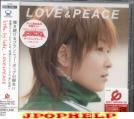 little by little - Love & Peace [Limited Release] (Japan Import)