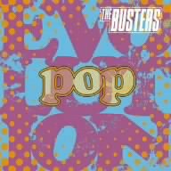 The Busters - Evolution Pop (Japan Import)