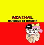 Sandwitch de 120 Pun!!? - Akai Haru [Regular Edition] (Japan Import)
