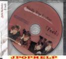 SHELLY TRIP REALIZE - FEEL Single (Japan Import)