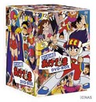 Animation - Genji Tsushin Agedama DVD Box DVD (Japan Import)